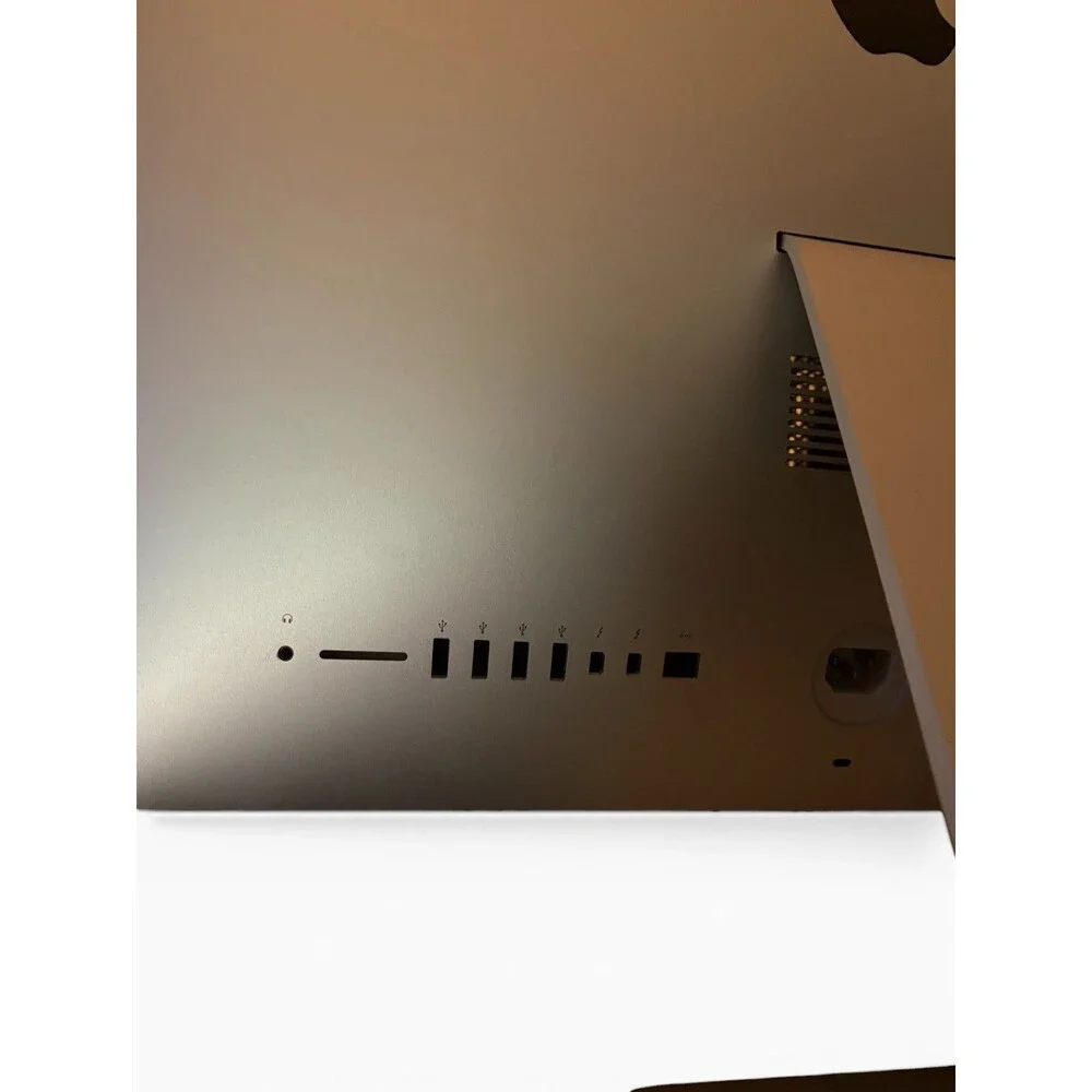 Apple imac core